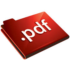 facturas en pdf