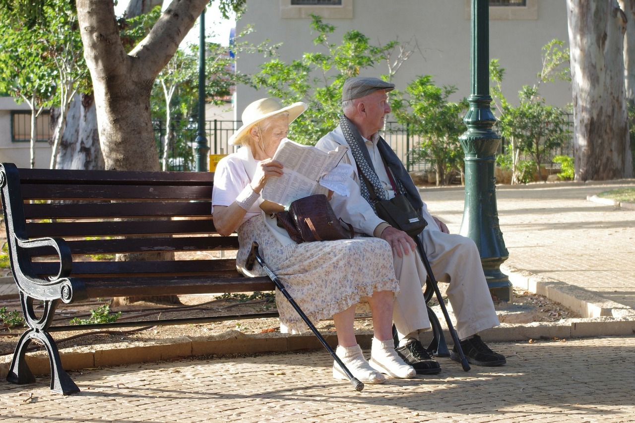 Planes de pensiones