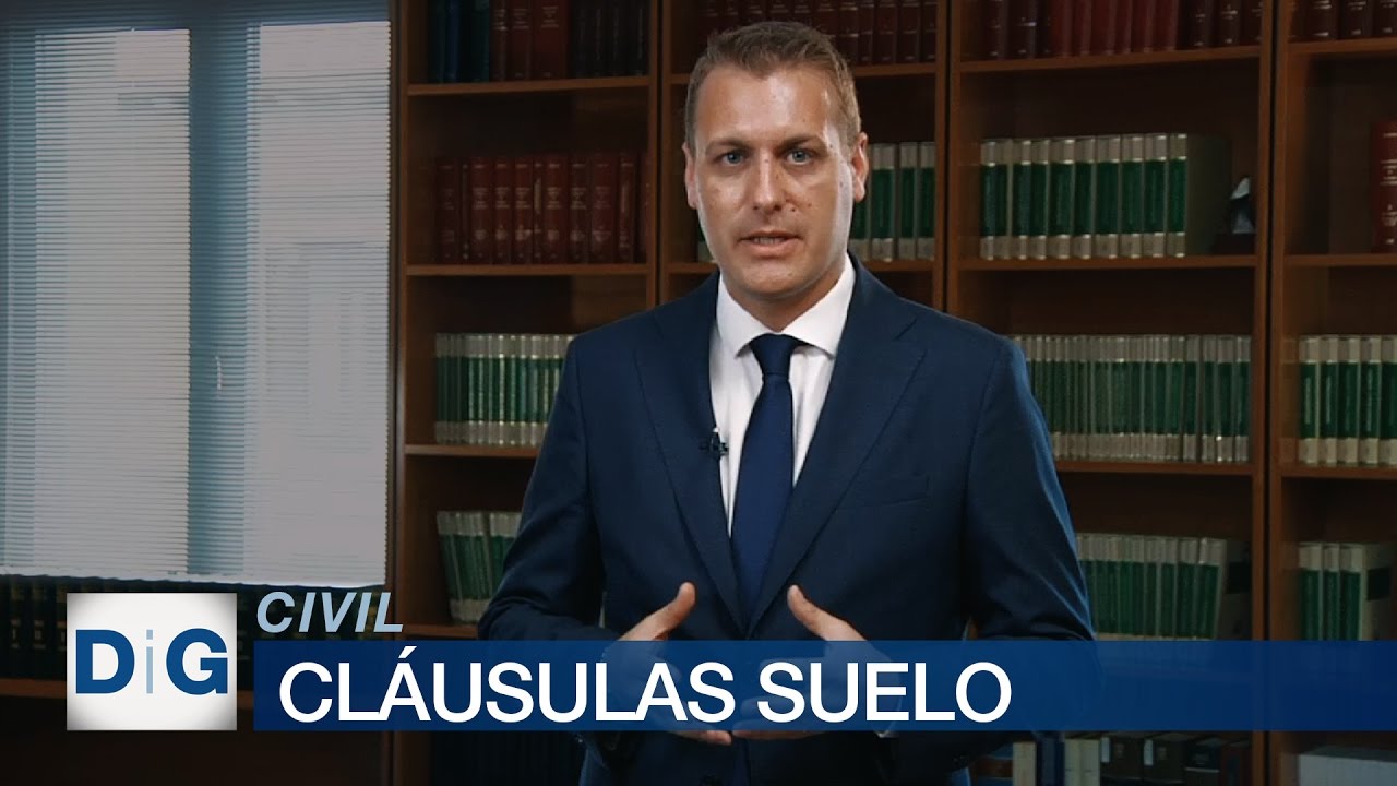 reclamar la clausula suelo