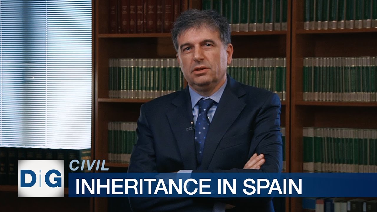 11spanish inheritance tax