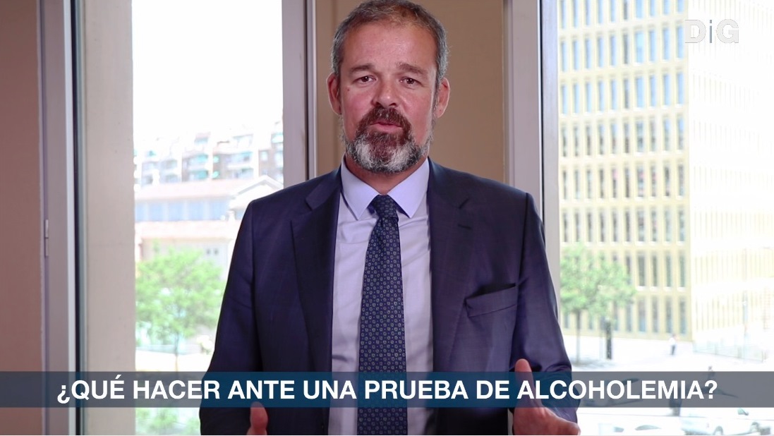 11test de alcoholemia