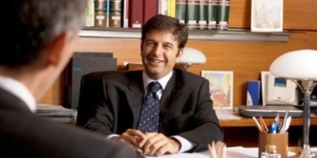 el abogado