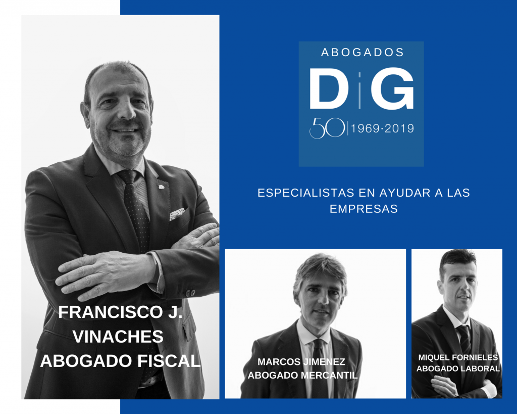 Abogados de empresas
