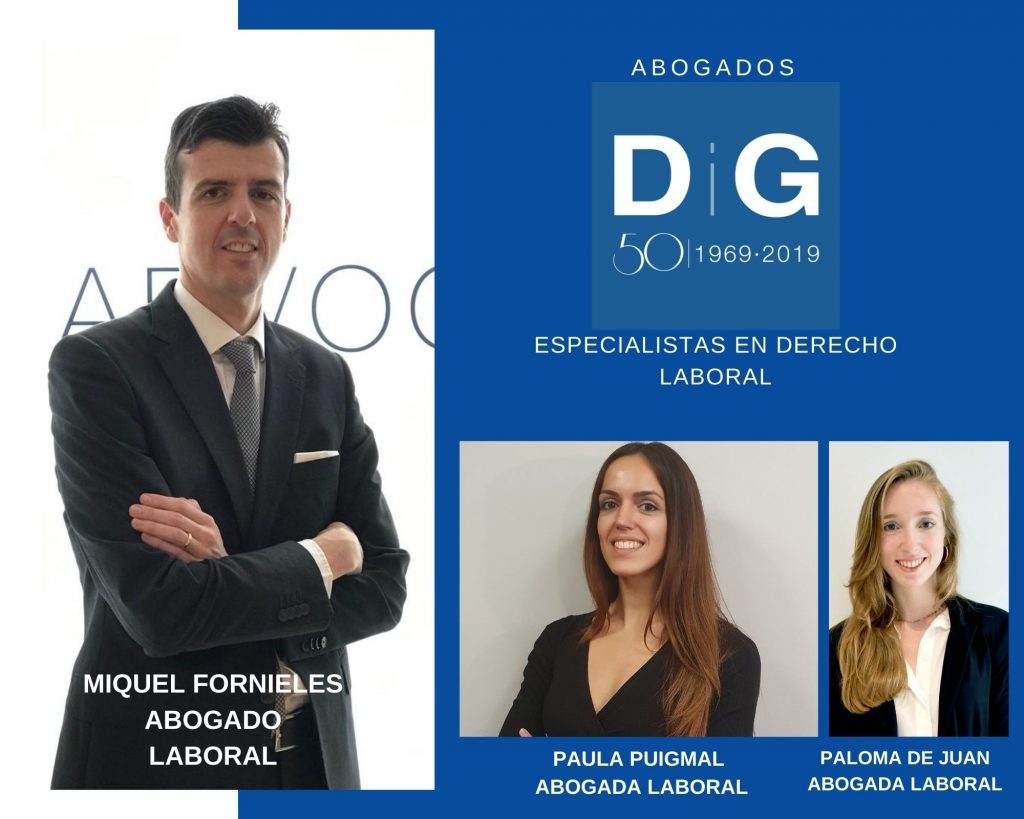 abogado laboral barcelona