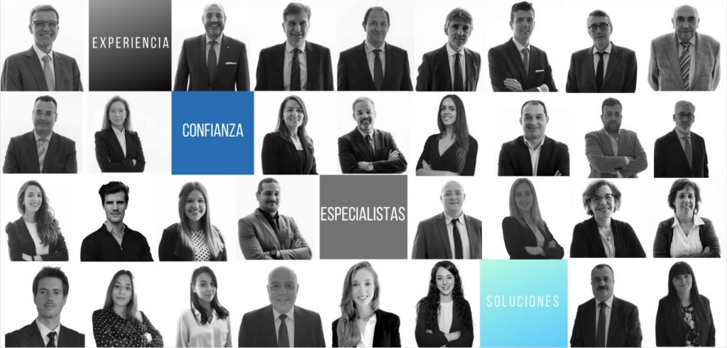 DiG Abogados personal