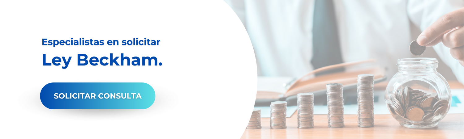 régimen impatriados vivienda habitual