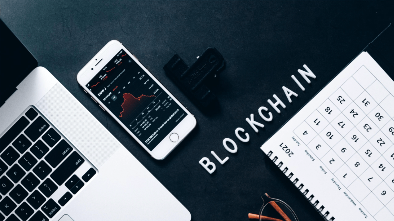 Cursos de verano Blockchain