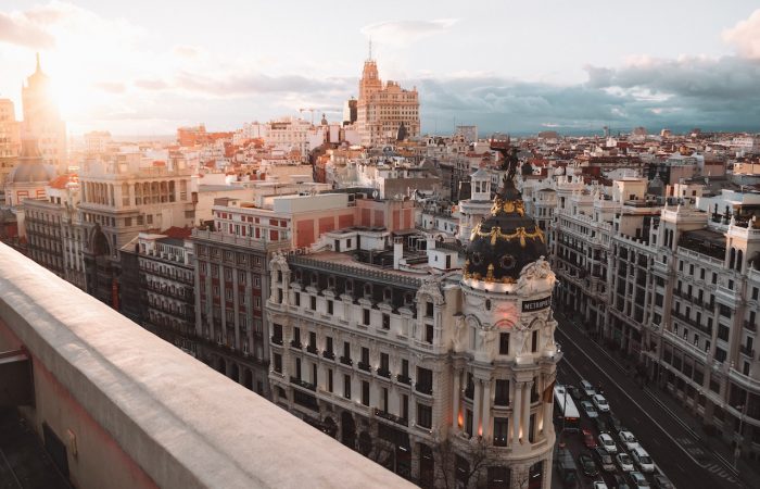 11Golden Visa in Spain