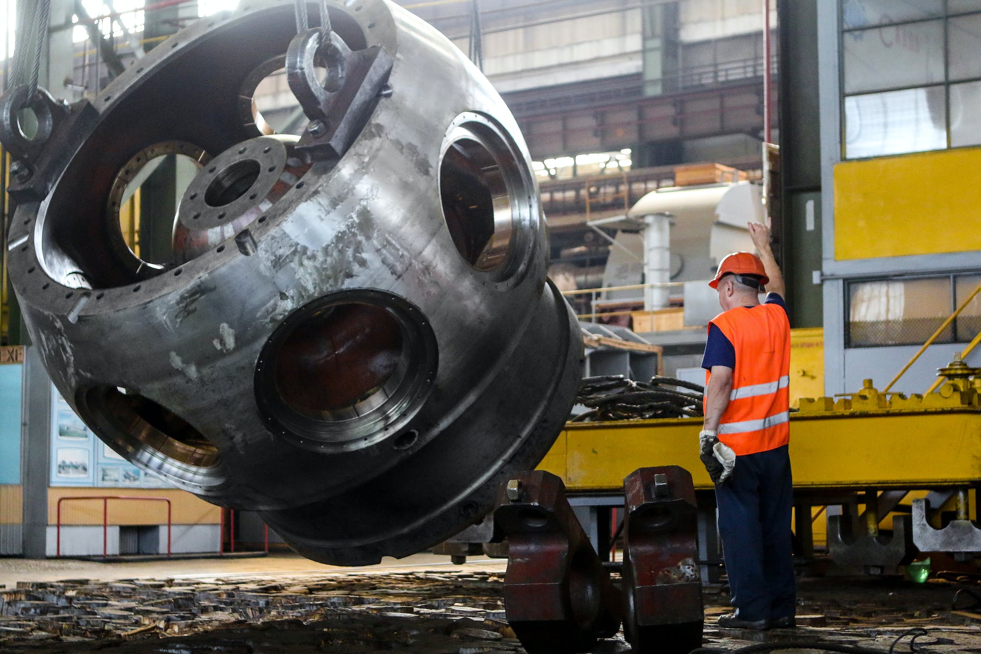 11el accidente laboral