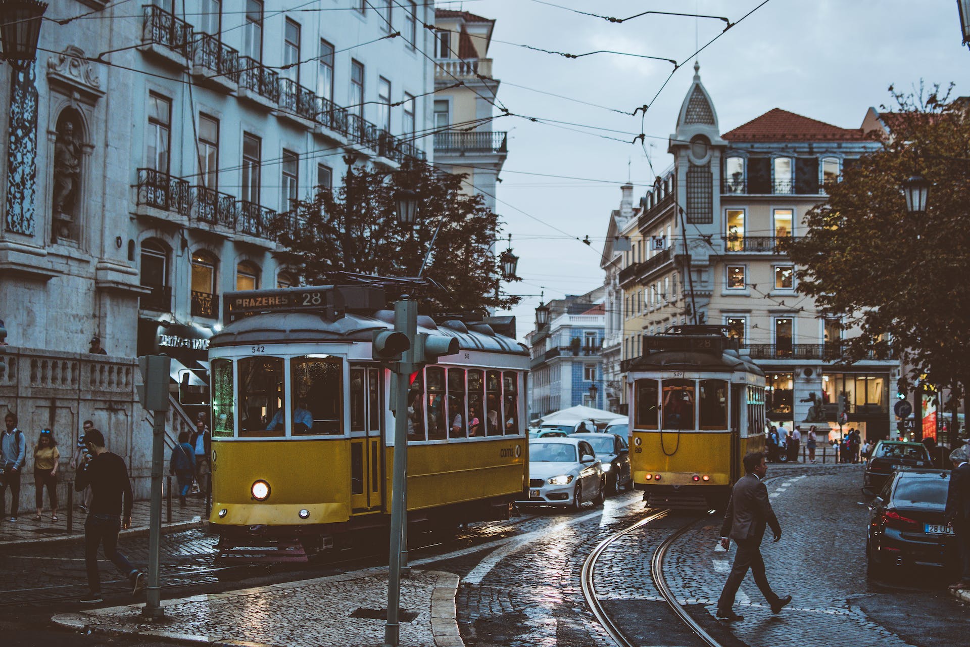 fin régimen fiscal especial portugal