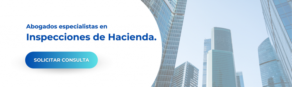 11Abogados especialistas en Inspecciones de Hacienda