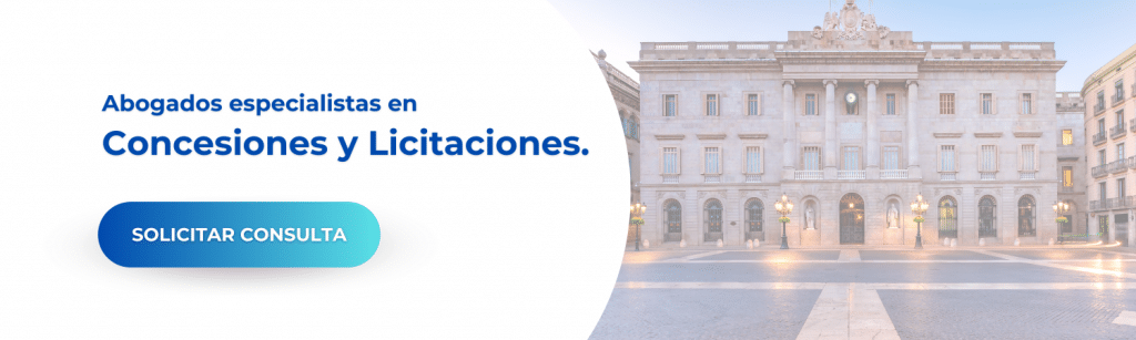 Abogados licitaciones y concesiones