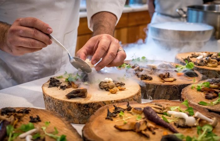 11multas restaurantes