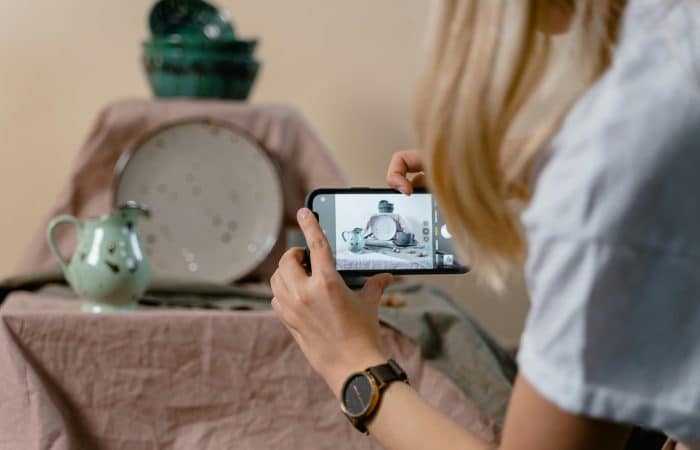 11declarar las ventas de Wallapop