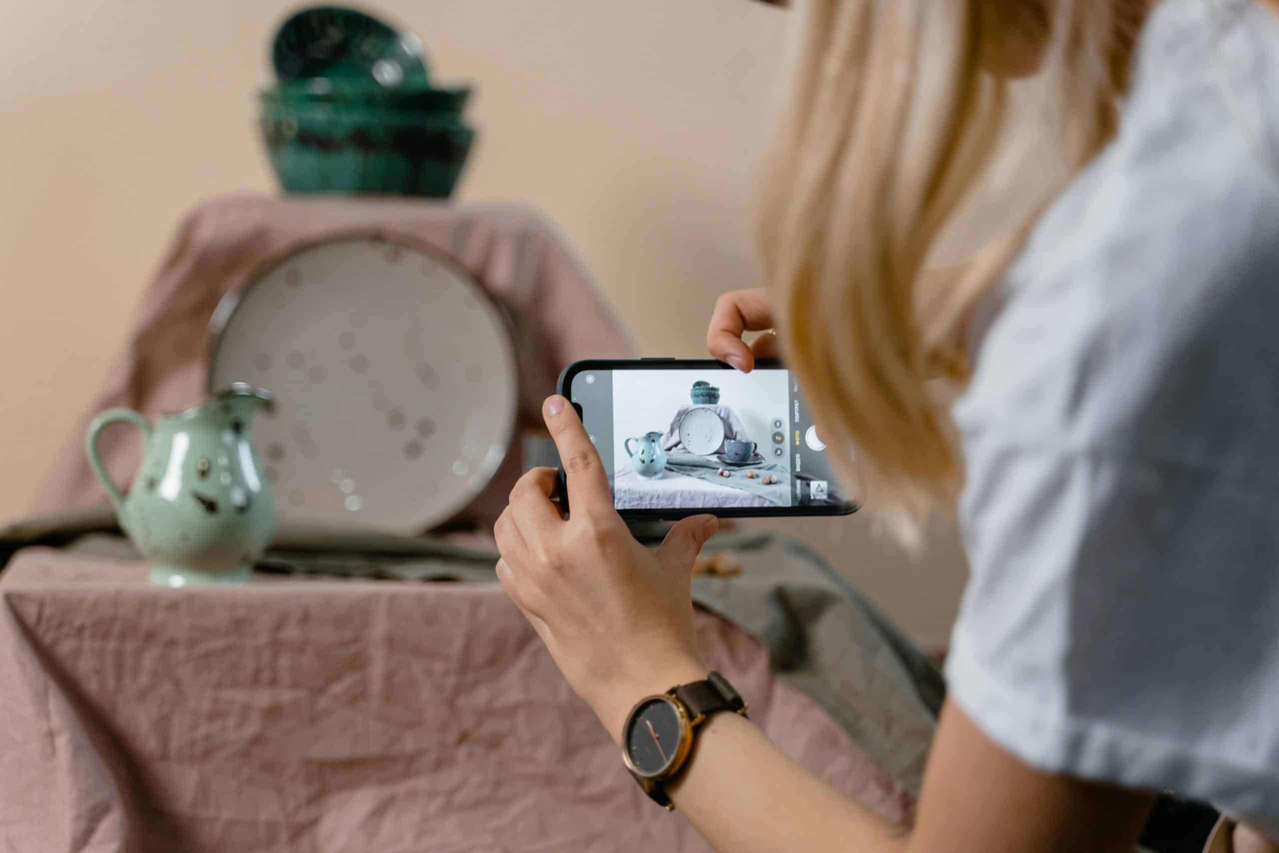 declarar las ventas de Wallapop