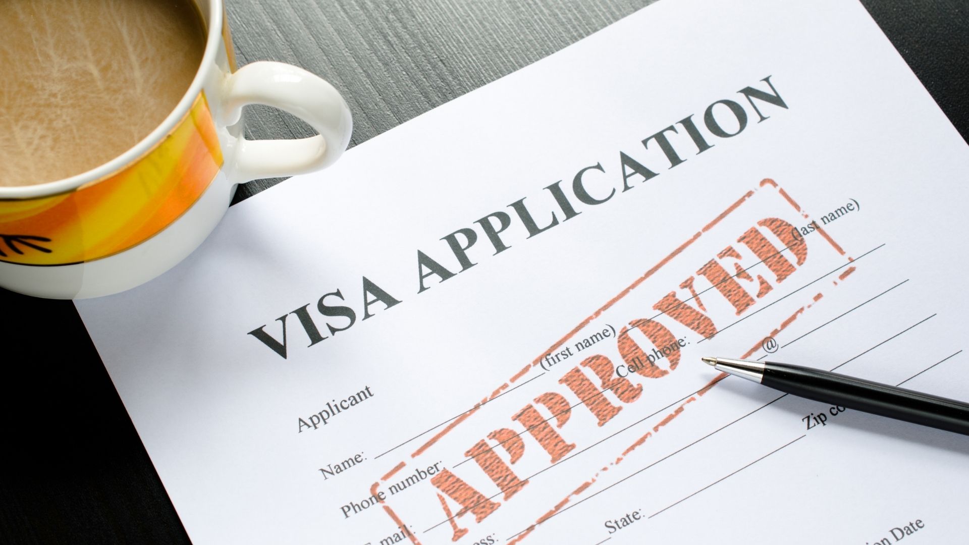 Golden Visa