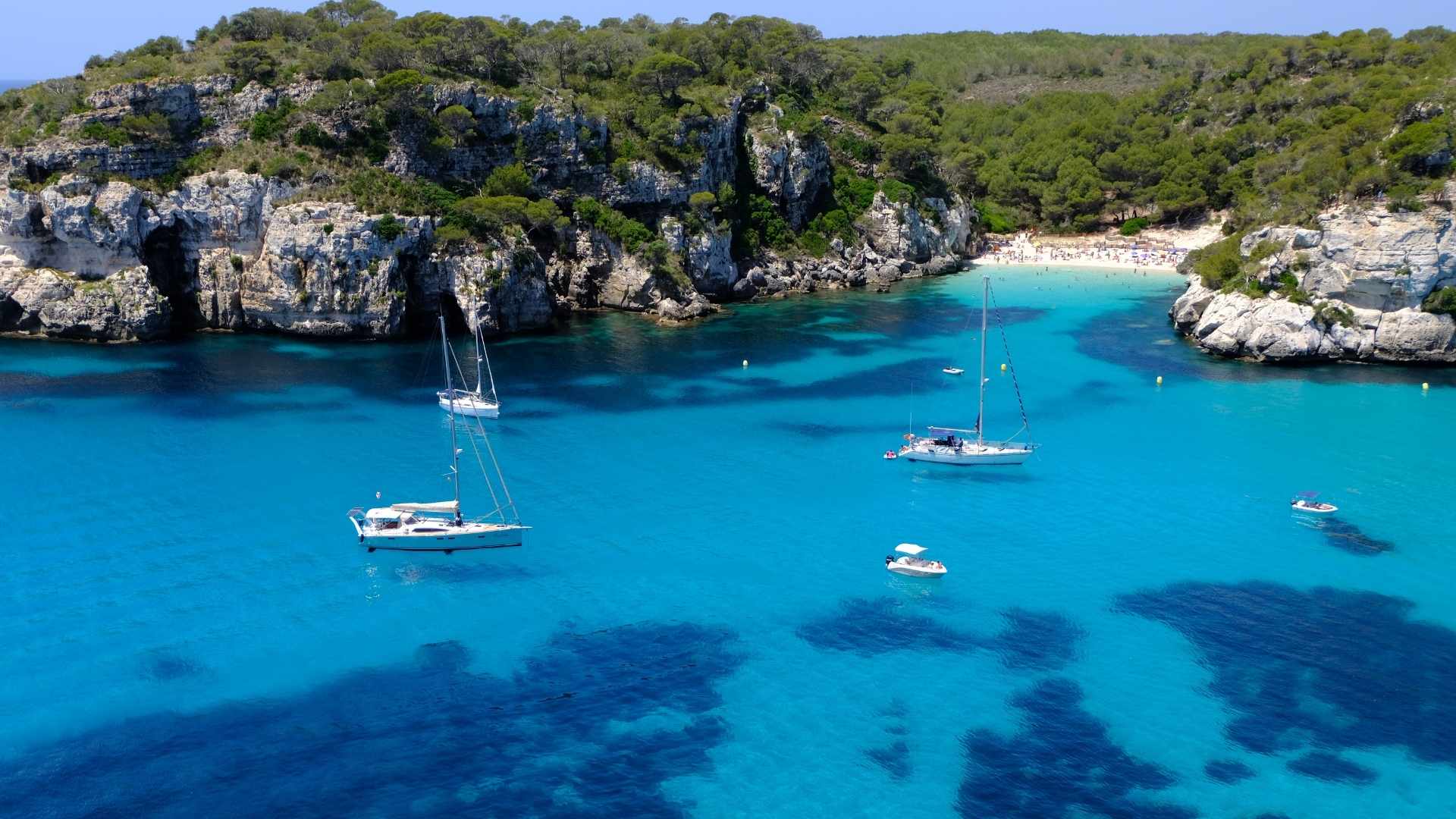Amnistía Urbanística en las Islas Baleares