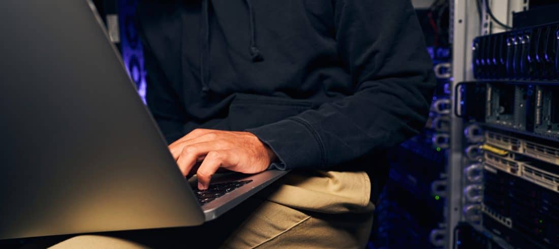 11Procedimientos legales en ciberataque