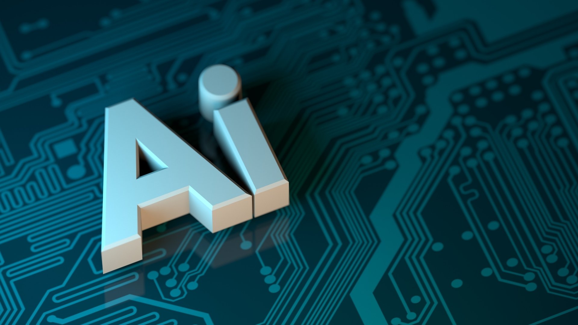 Los derechos de autor en obras generadas por inteligencia artificial