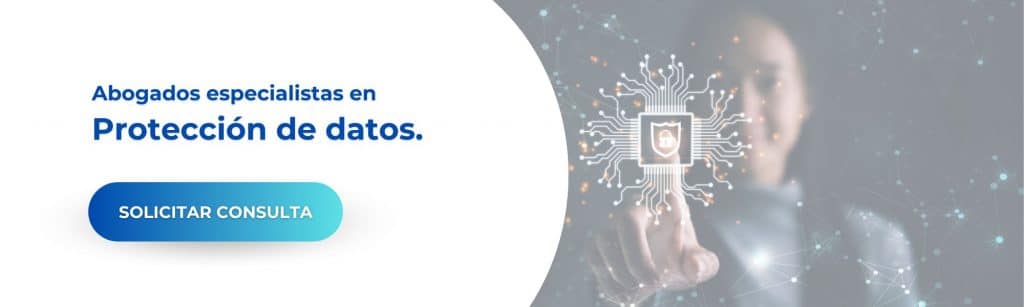 Protección de datos personales en IA