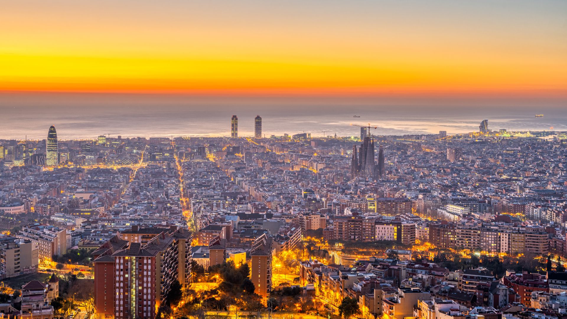 tasa turística Cataluña