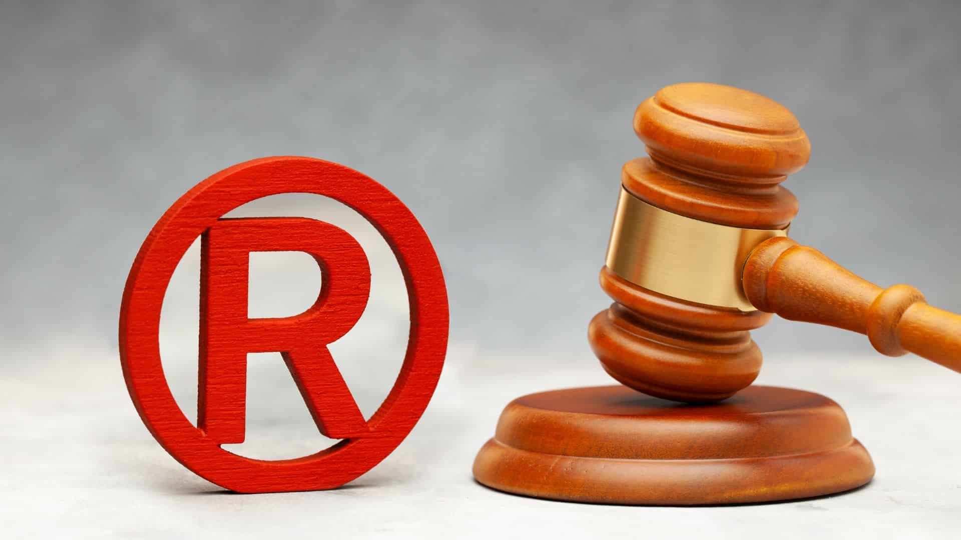 oposición al registro de marca