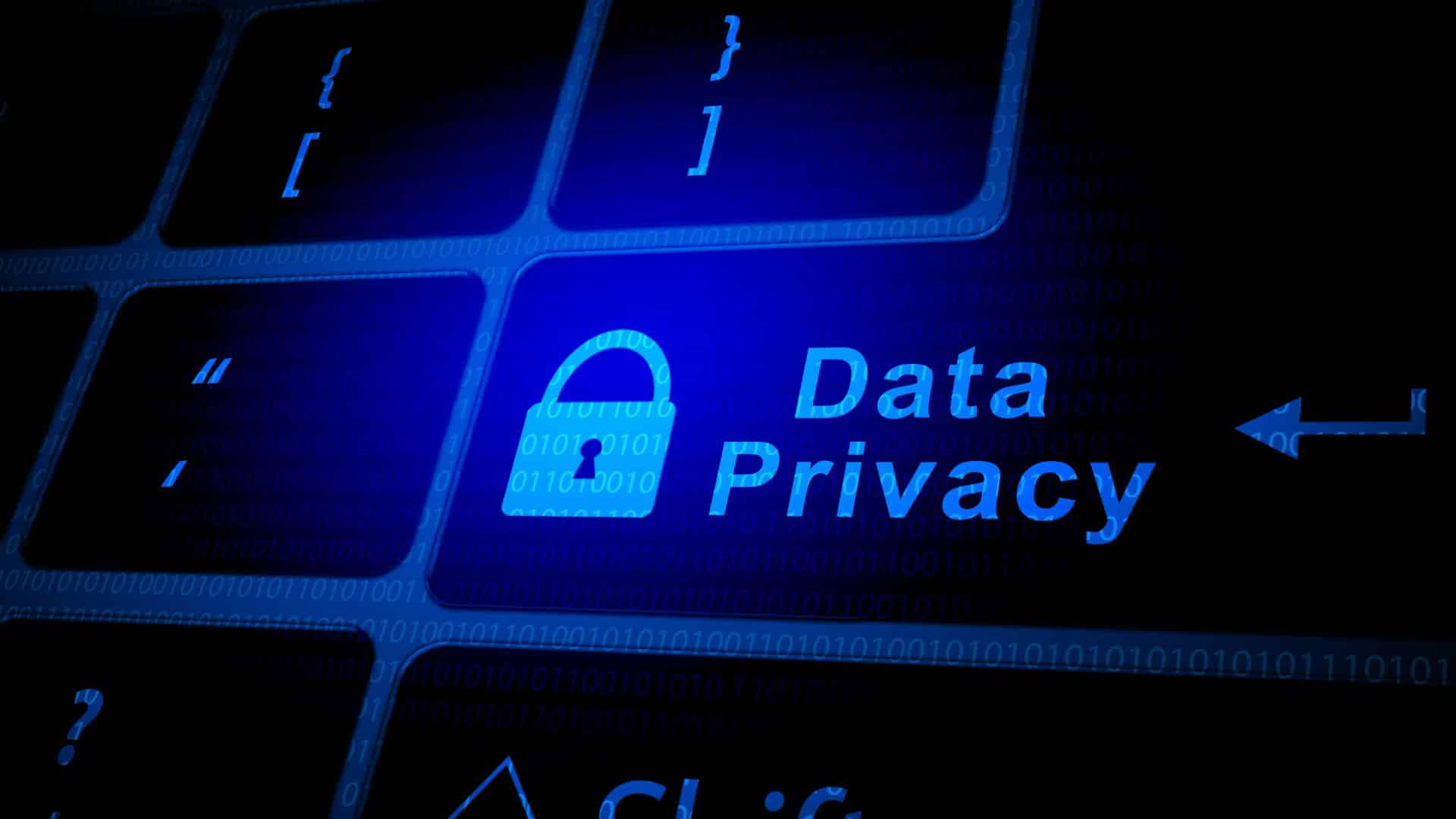 Protección de datos personales en IA