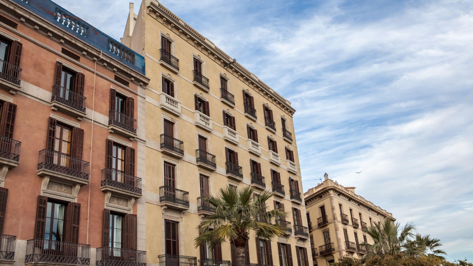 Régimen sancionador de la Ley de Vivienda