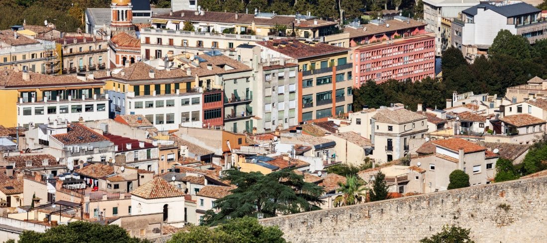 11vivienda en Cataluña