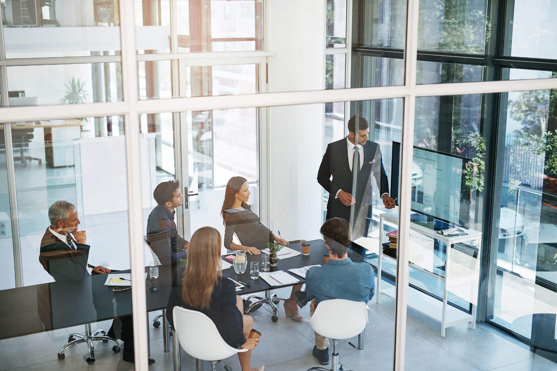 valoración de empresas