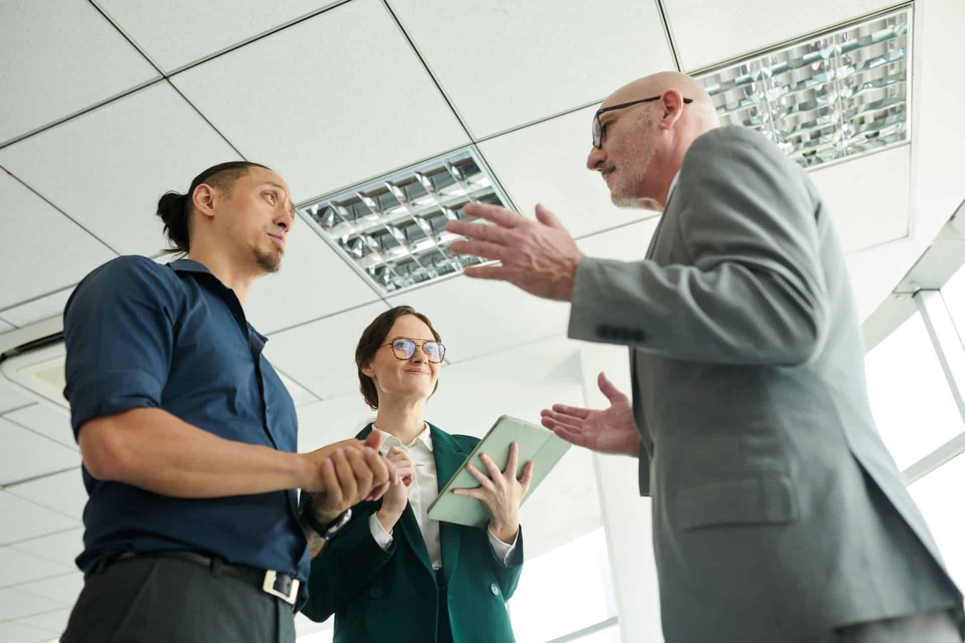 Delito de estafa empresarial