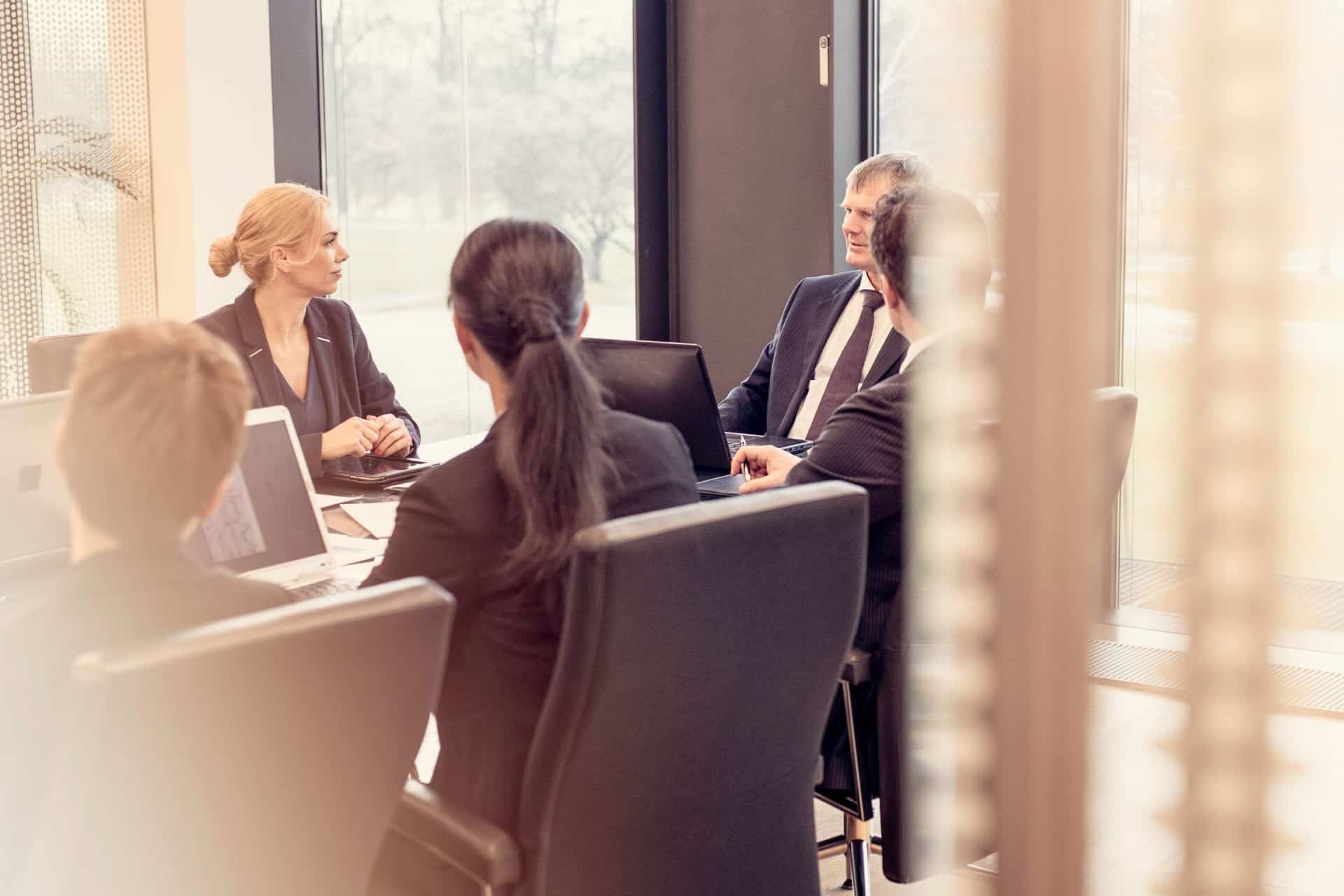 investigado como persona jurídica