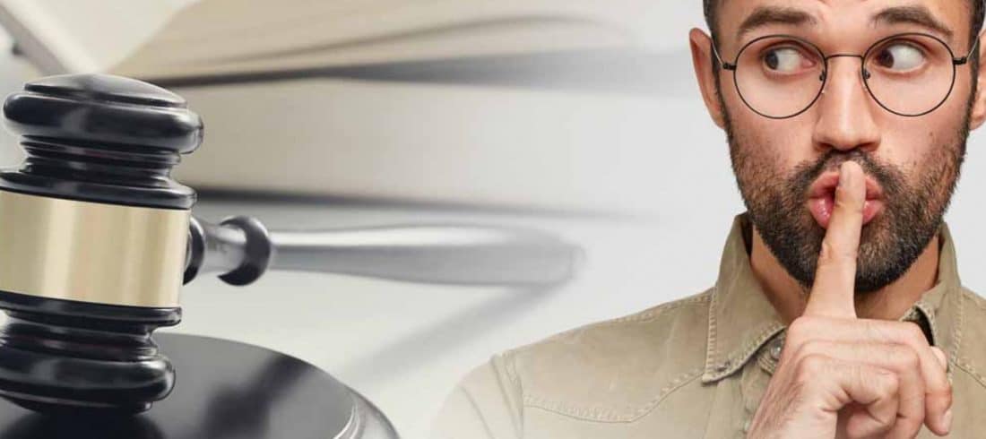 Delito de descubrimiento y revelación de secretos 11Delito de descubrimiento y revelación de secretos