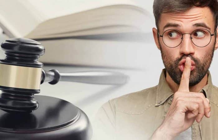 11Delito de descubrimiento y revelación de secretos