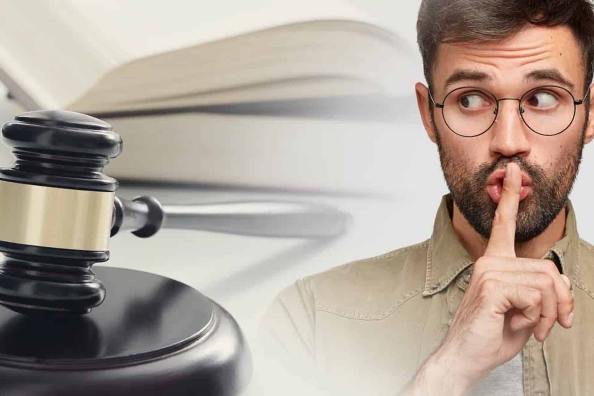 Delito de descubrimiento y revelación de secretos