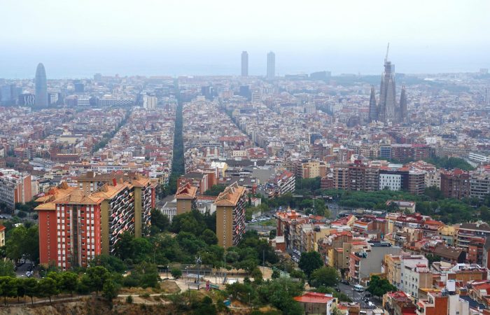 11Gran Tenedor en Cataluña
