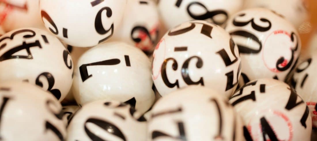 11declarar un premio de lotería compartido