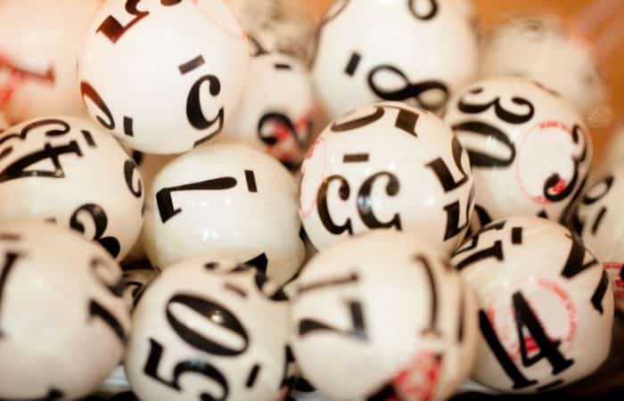 11declarar un premio de lotería compartido