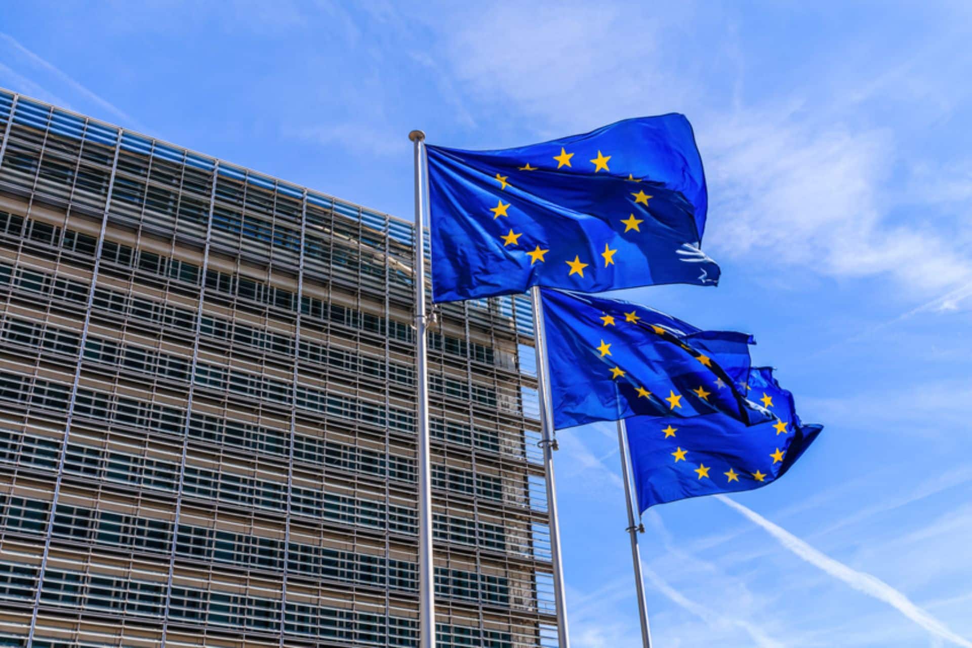 compras online a proveedores de UE