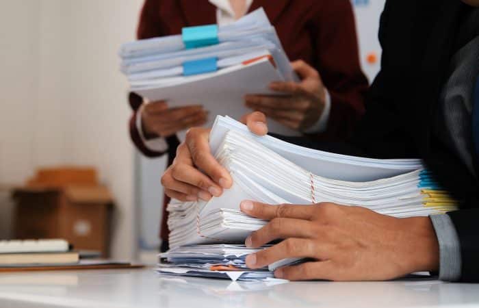 11Auditoría de Protección de Datos