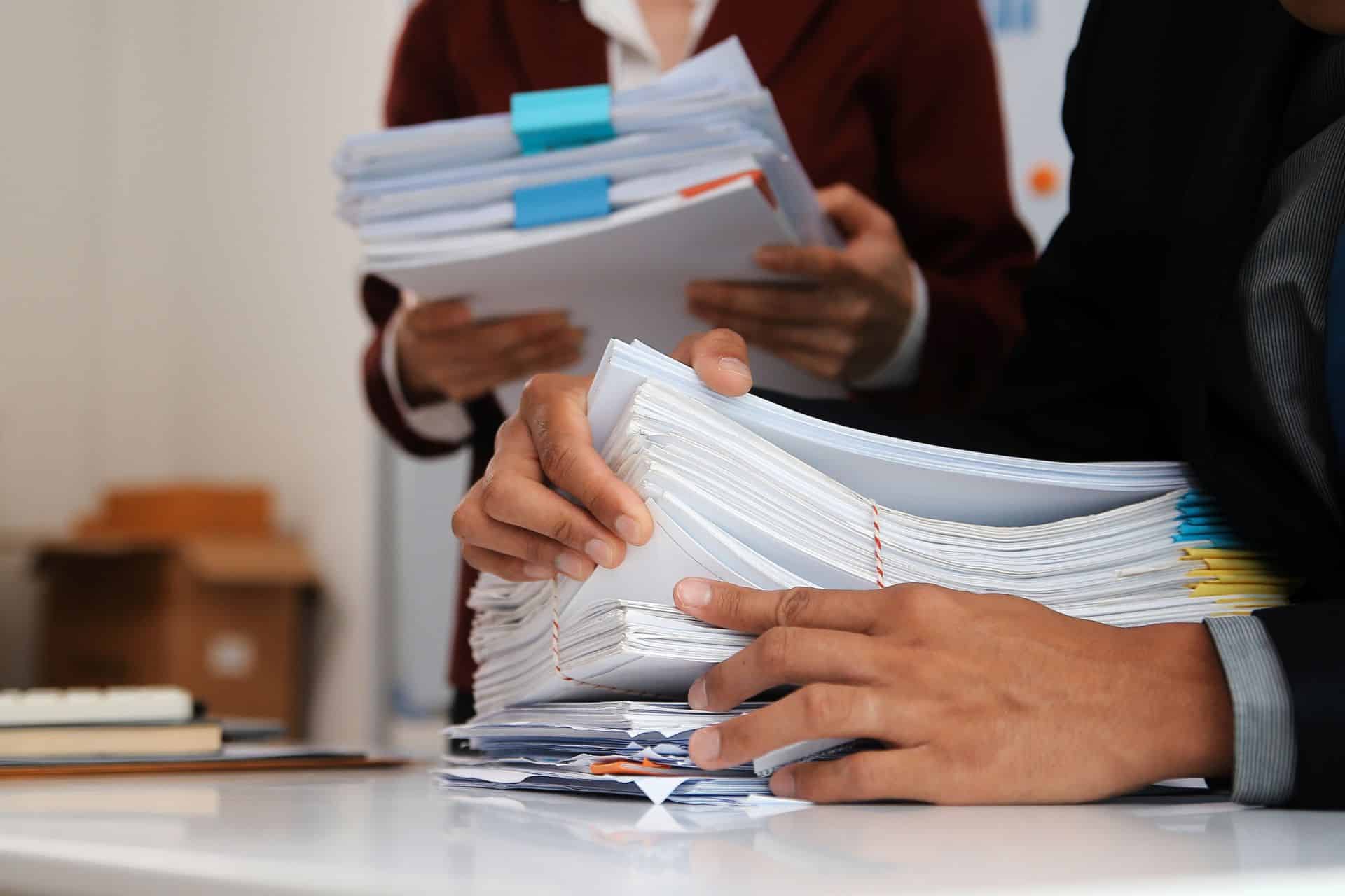 Auditoría de Protección de Datos