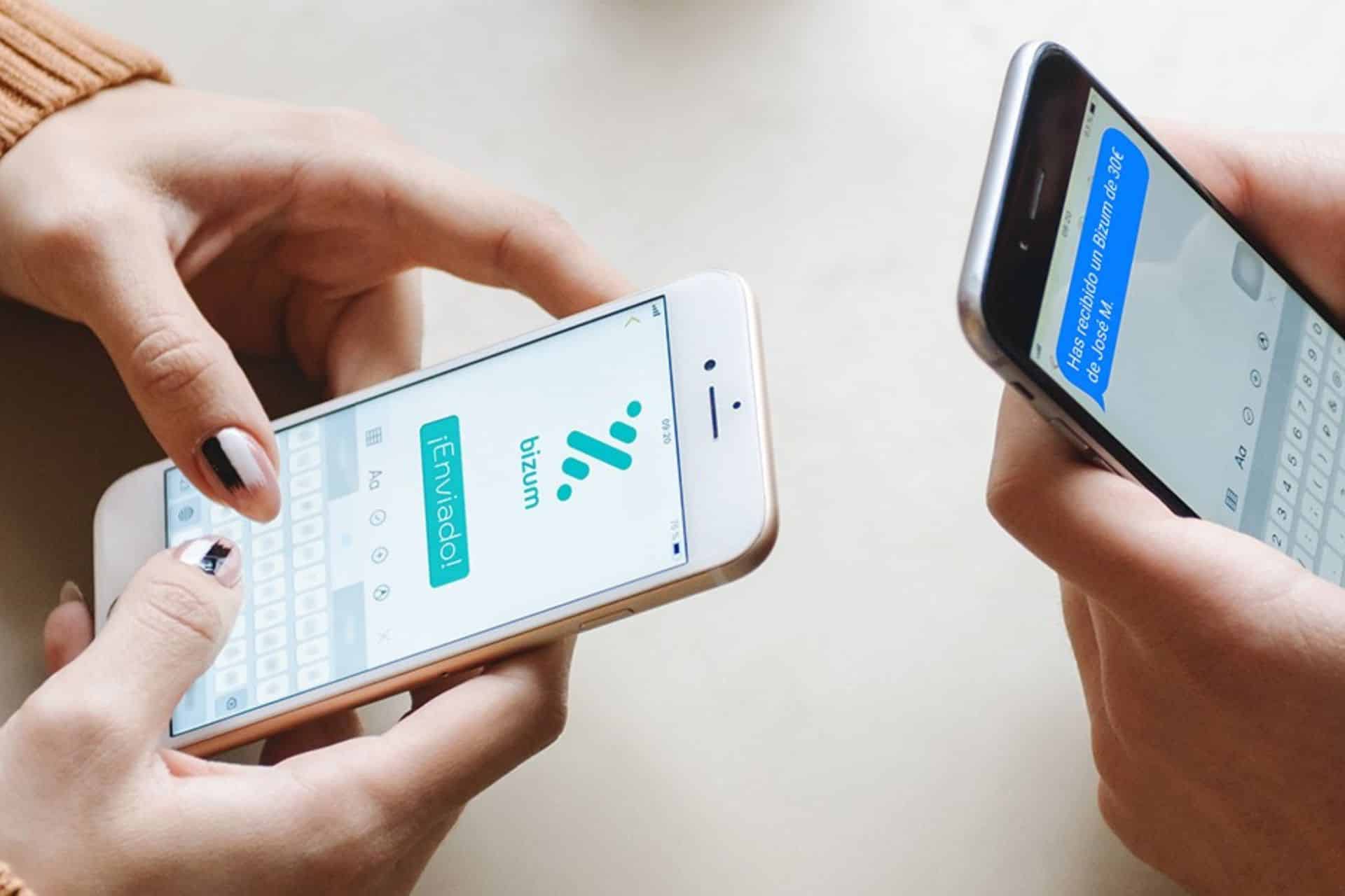 Pagos por Bizum y Hacienda