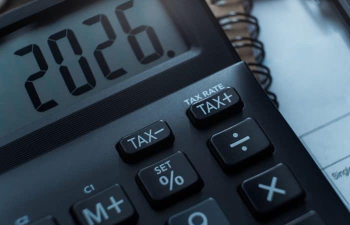 11Tramos del IRPF 2026