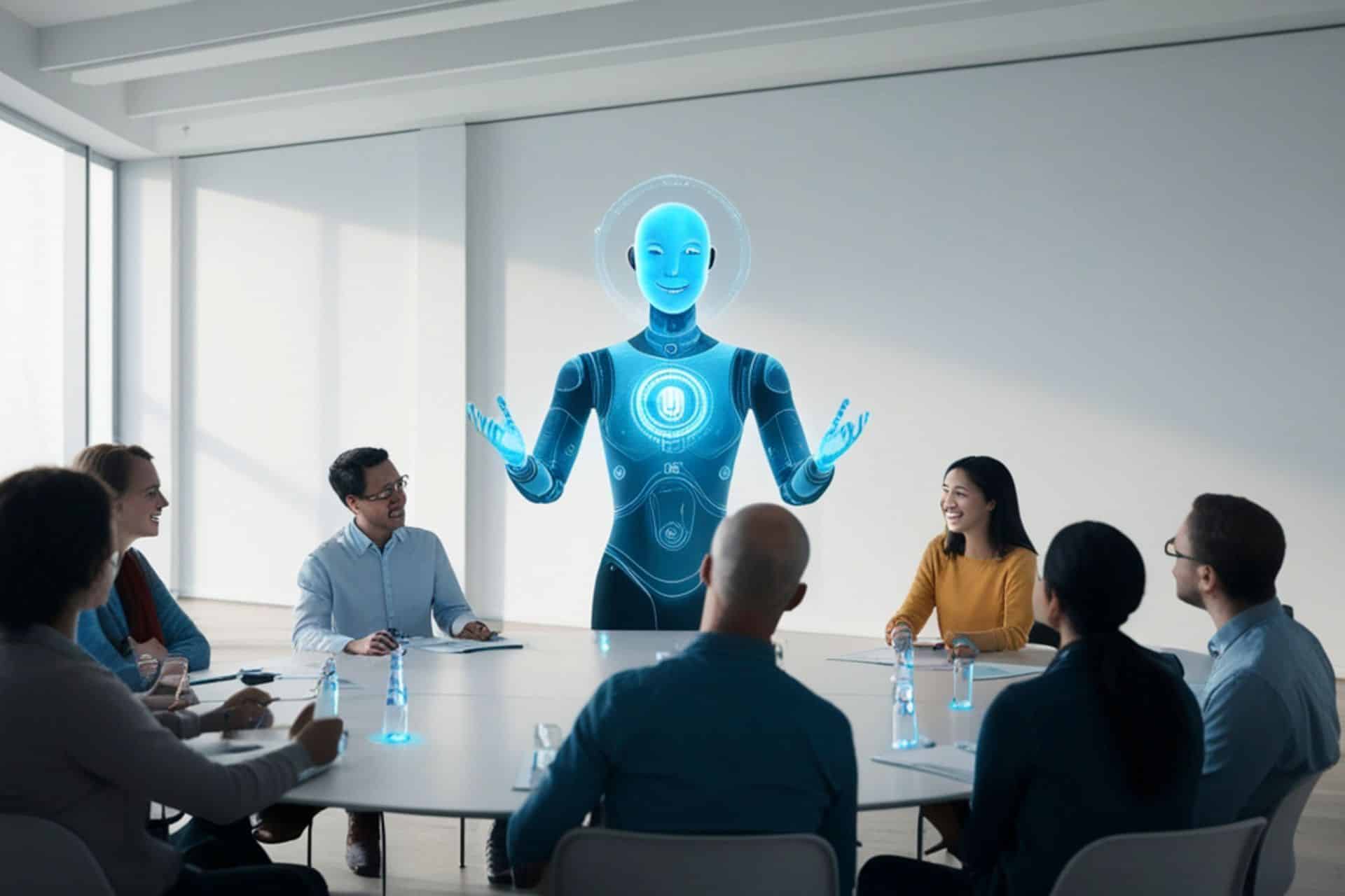 riesgos legales de la IA