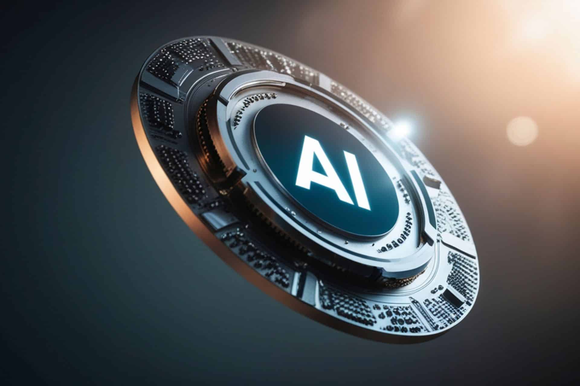 Desafíos legales en el uso de la IA