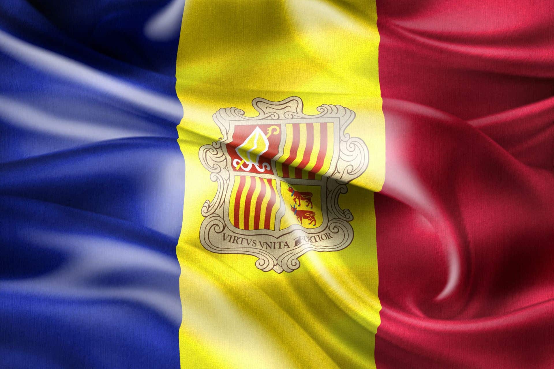 Convenio de Doble Imposición España–Andorra