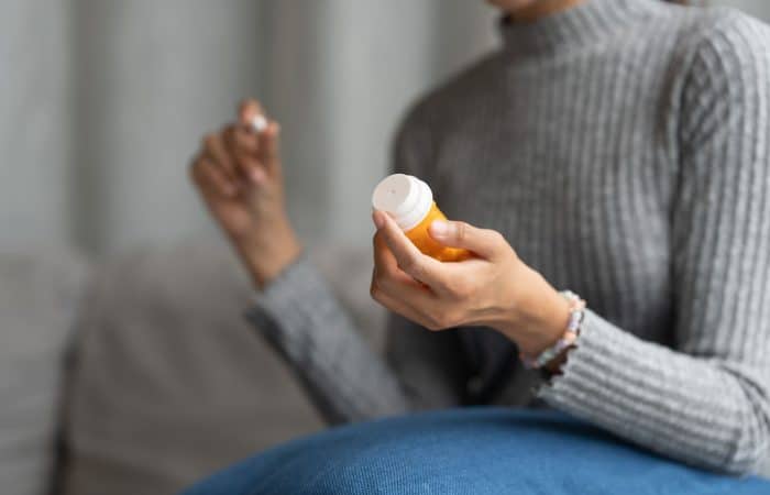 11AEMPS en una actuación inspectora