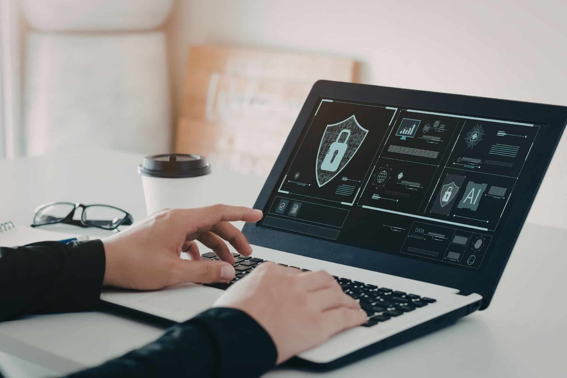 Ciberseguridad en el trabajo remoto