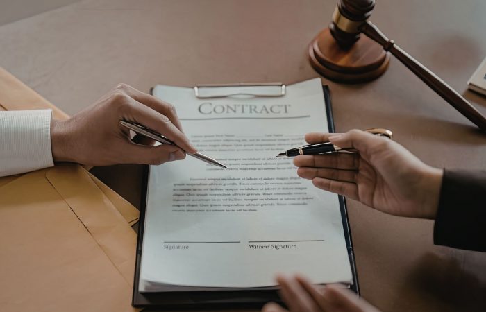 11Contratos de software e IA