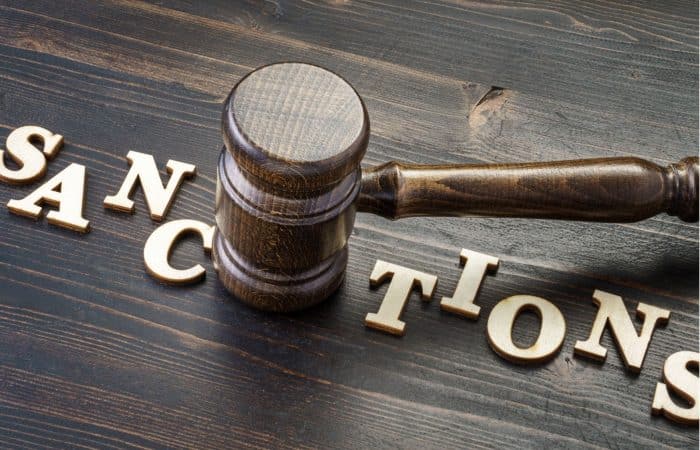 11sanción administrativa y restauración de la legalidad